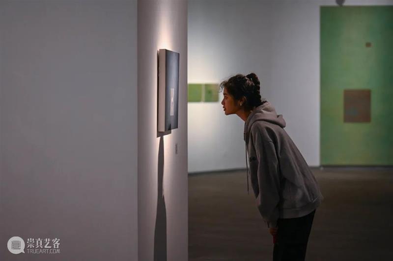 朱建忠个展|AMNUA现场 朱建忠 个展 现场 AMNUA 前言 南艺78 校友 母校 个人 作品展 崇真艺客