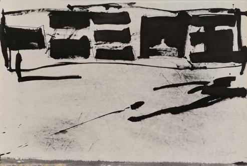 艺术家 I 杨小健 ART021 展位E35 杨小健 艺术家 展位 COSPACE画廊 上海 廿一 艺术 博览会 视觉 门类 崇真艺客