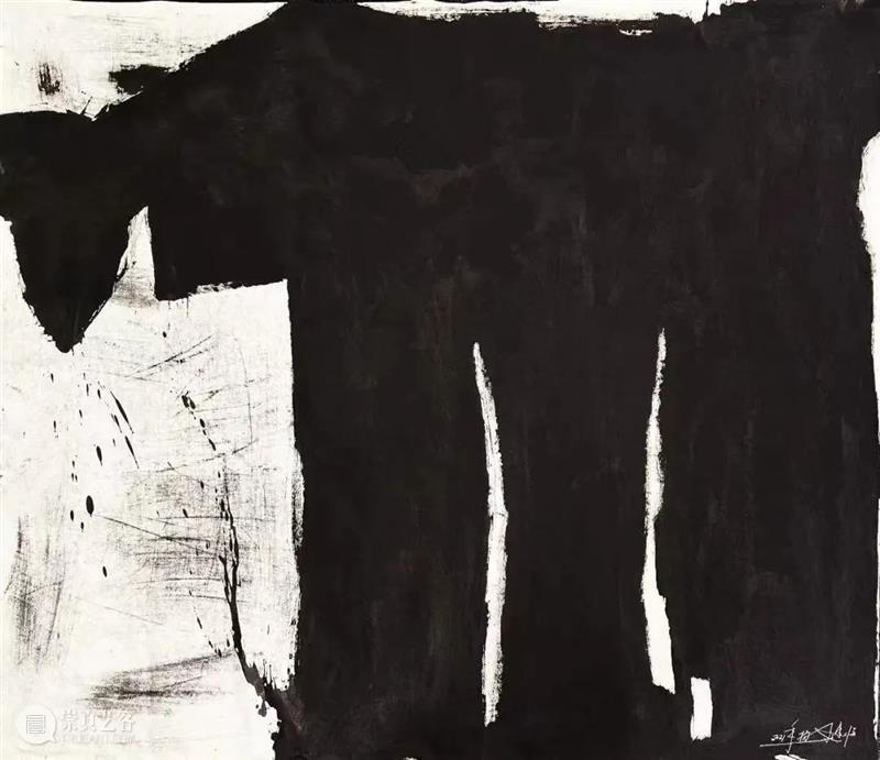 艺术家 I 杨小健 ART021 展位E35 杨小健 艺术家 展位 COSPACE画廊 上海 廿一 艺术 博览会 视觉 门类 崇真艺客