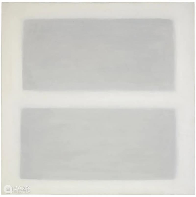同行/回归自然的女性力量 | Agnes Martin Agnes Martin 同行 自然 女性 力量 影响力 画家 艺术史 印记 崇真艺客