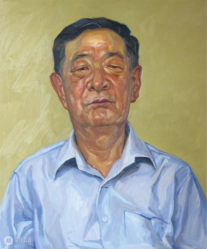 济宁市美术馆｜泰山画院、威海画院、日照画院、临沂画院展品赏析 泰山画院 威海画院 日照画院 临沂画院 展品 济宁市美术馆 建院 文化 事业 奋斗史 崇真艺客