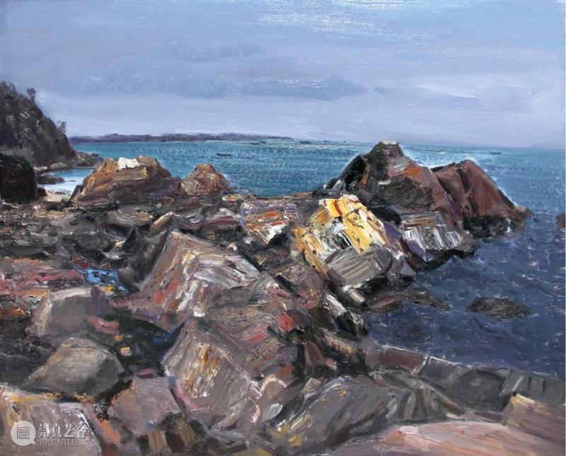 济宁市美术馆｜泰山画院、威海画院、日照画院、临沂画院展品赏析 泰山画院 威海画院 日照画院 临沂画院 展品 济宁市美术馆 建院 文化 事业 奋斗史 崇真艺客
