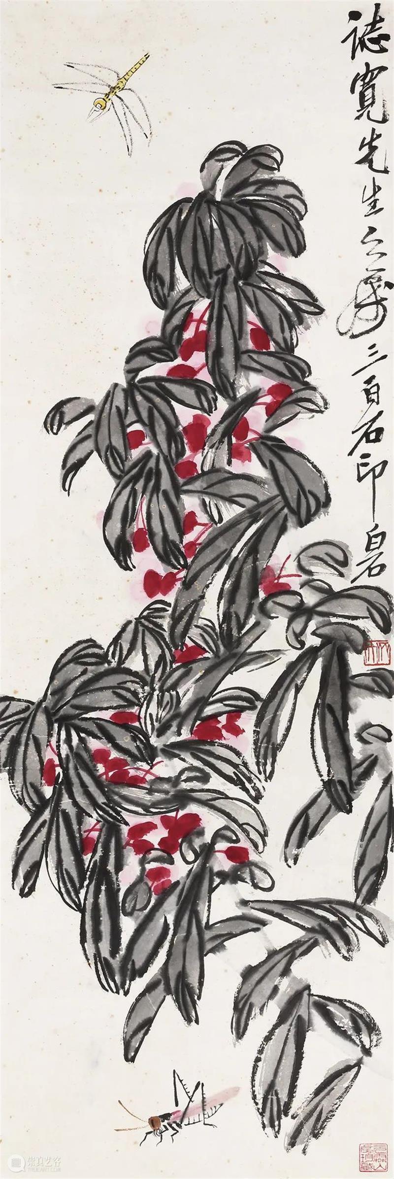 传承艺术,致敬收藏丨保利厦门2021秋拍成交超3亿,圆满收官! 厦门 艺术 夜场 鹭岛 HIGHLIGHTS 保利 九大 专场 五台山 古董 崇真艺客