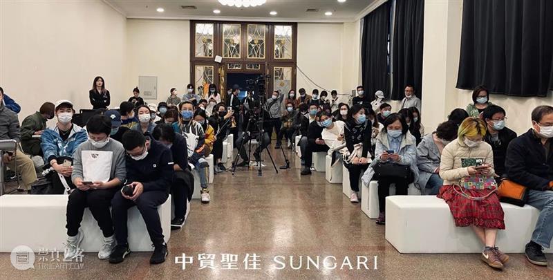 展讯 | 中贸圣佳 “海上灵韵——民国摄影在上海” 主题展沪上完美落幕 上海 海上 灵韵 民国 展讯 主题展 沪上 影像 艺术 公众 崇真艺客