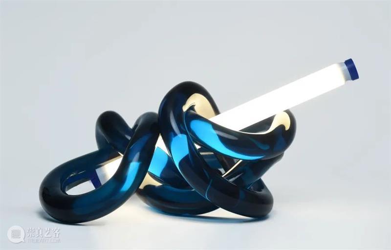 Design Miami/ Podium x Shanghai 现场|艺术家王画的观念性家具 崇真艺客