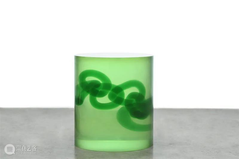 Design Miami/ Podium x Shanghai 现场|艺术家王画的观念性家具 崇真艺客