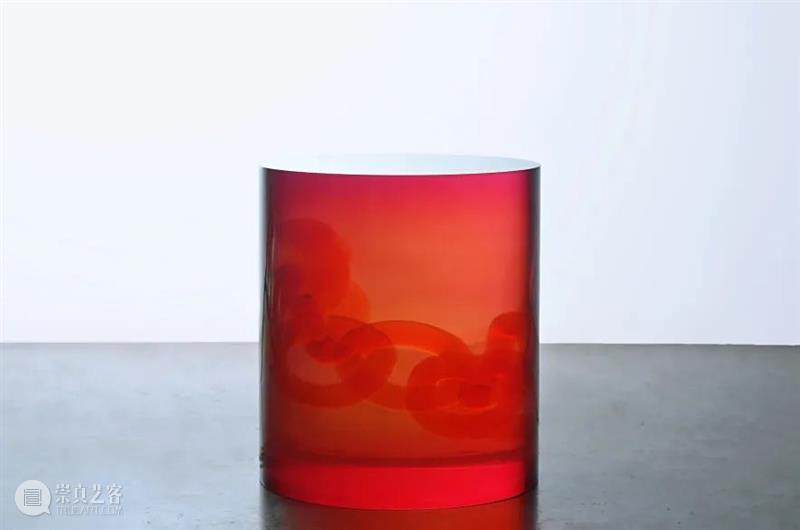 Design Miami/ Podium x Shanghai 现场|艺术家王画的观念性家具 崇真艺客