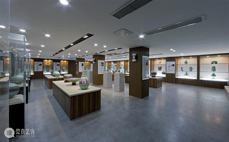 2021艺术上海 参展画廊 | 谈青窑艺 画廊 谈青窑艺 艺术上海 艺术 上海国际博览 上海世博展览馆 H1馆 博览会 国内外 机构 崇真艺客