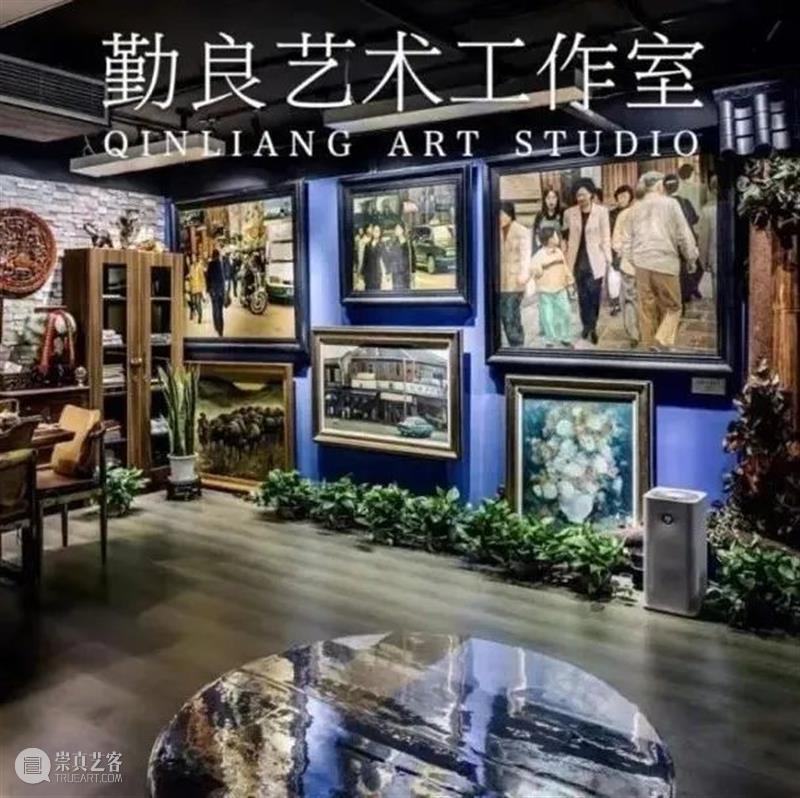 2021艺术上海 参展画廊 | 谈青窑艺 画廊 谈青窑艺 艺术上海 艺术 上海国际博览 上海世博展览馆 H1馆 博览会 国内外 机构 崇真艺客