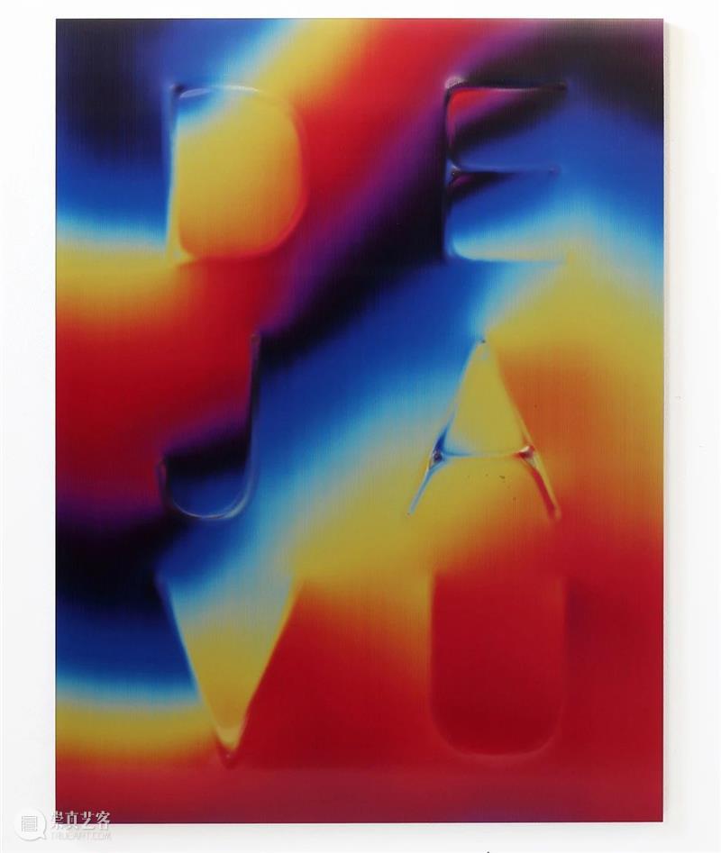 BlueriderDaily 艺博 ART021 E11 原力 参展作品 艺博 原力 作品 ART 蓝骑士 艺术 空间 上海外滩 上海 廿一 崇真艺客