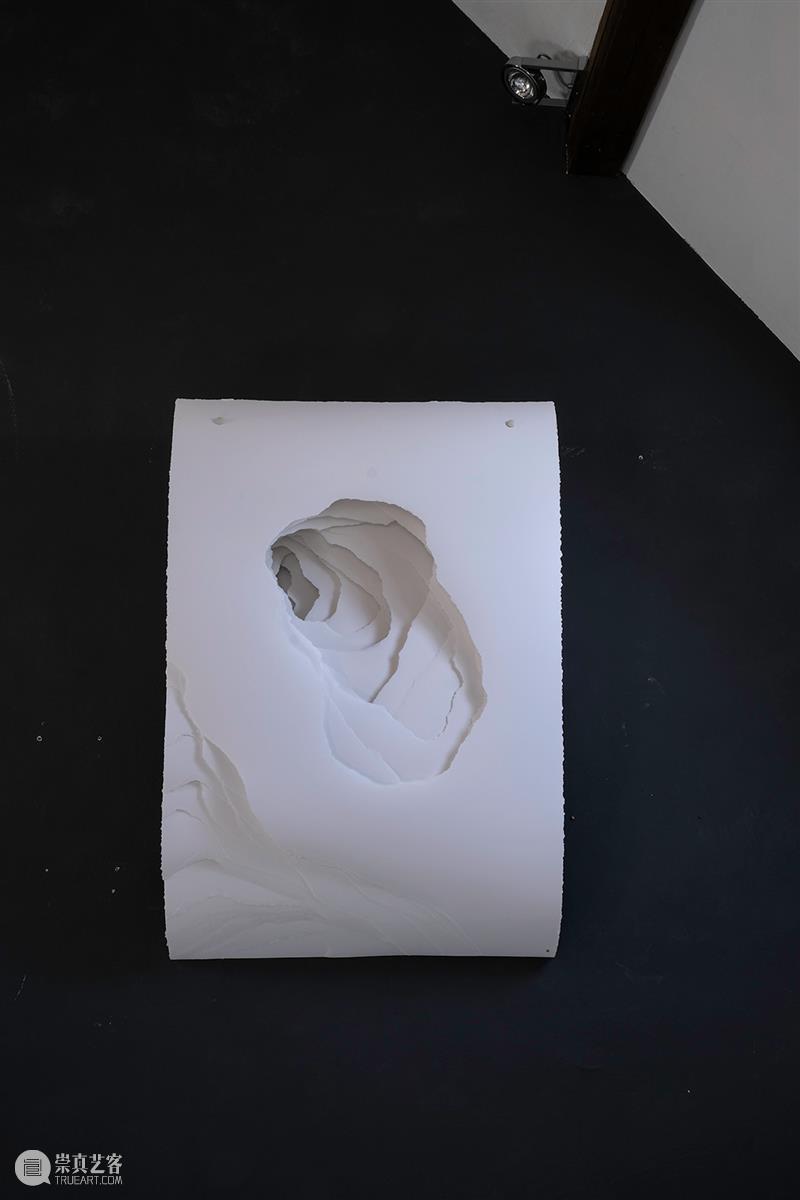 BlueriderDaily 艺博 ART021 E11 原力 参展作品 艺博 原力 作品 ART 蓝骑士 艺术 空间 上海外滩 上海 廿一 崇真艺客