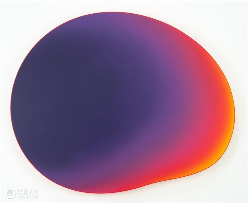 BlueriderDaily 艺博 ART021 E11 原力 参展作品 艺博 原力 作品 ART 蓝骑士 艺术 空间 上海外滩 上海 廿一 崇真艺客