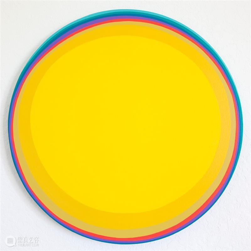 BlueriderDaily 艺博  ART021 E11 原力 参展作品 艺博 原力 作品 ART 蓝骑士 艺术 空间 上海外滩 上海 廿一 崇真艺客