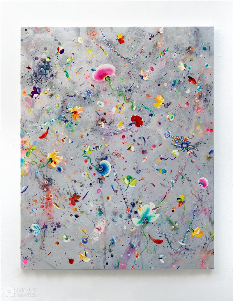 BlueriderDaily 艺博 ART021 E11 原力 参展作品 艺博 原力 作品 ART 蓝骑士 艺术 空间 上海外滩 上海 廿一 崇真艺客