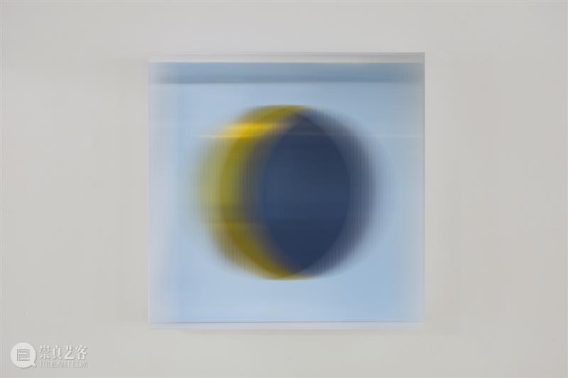 BlueriderDaily 艺博 ART021 E11 原力 参展作品 艺博 原力 作品 ART 蓝骑士 艺术 空间 上海外滩 上海 廿一 崇真艺客