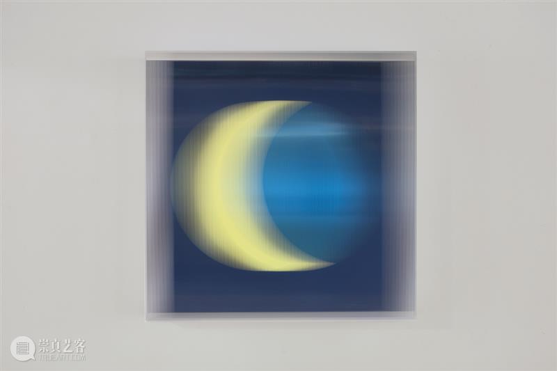 BlueriderDaily 艺博 ART021 E11 原力 参展作品 艺博 原力 作品 ART 蓝骑士 艺术 空间 上海外滩 上海 廿一 崇真艺客