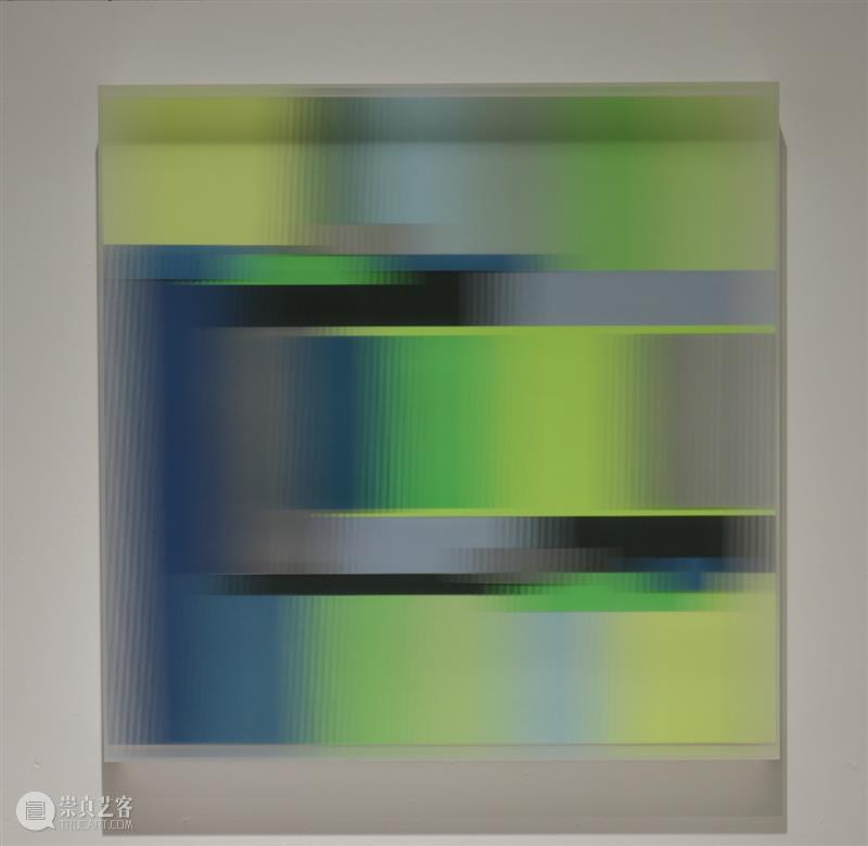 BlueriderDaily 艺博 ART021 E11 原力 参展作品 艺博 原力 作品 ART 蓝骑士 艺术 空间 上海外滩 上海 廿一 崇真艺客