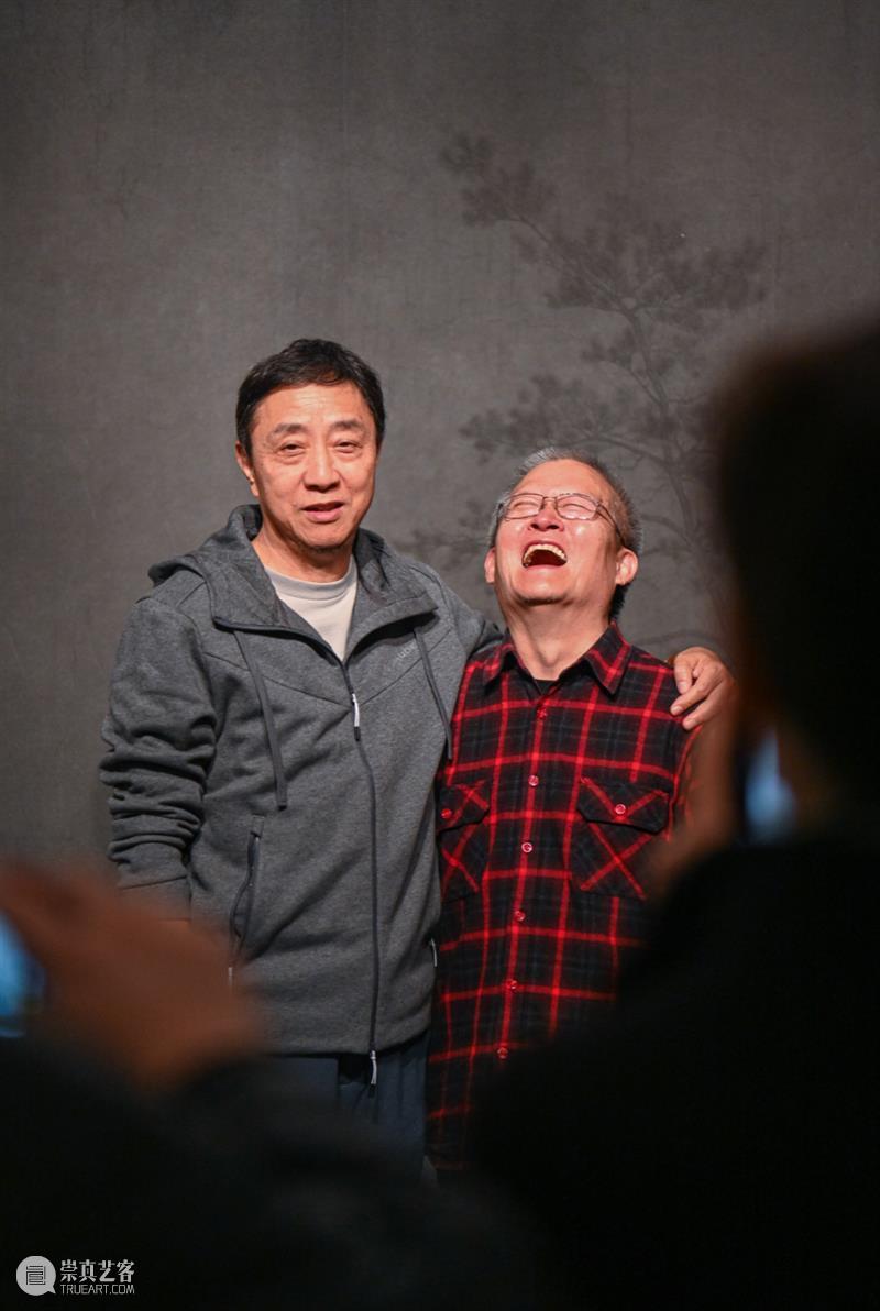 艺术家动态丨朱建忠个展于南京艺术学院美术馆开幕 艺术家 朱建忠 南京艺术学院美术馆 动态 東京画廊+ 个展 观展 Information朱 艺术 总监 崇真艺客