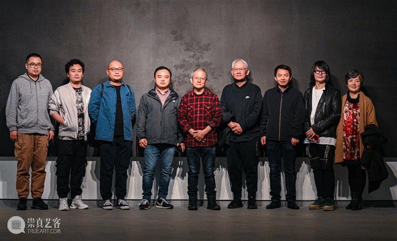 艺术家动态丨朱建忠个展于南京艺术学院美术馆开幕 艺术家 朱建忠 南京艺术学院美术馆 动态 東京画廊+ 个展 观展 Information朱 艺术 总监 崇真艺客