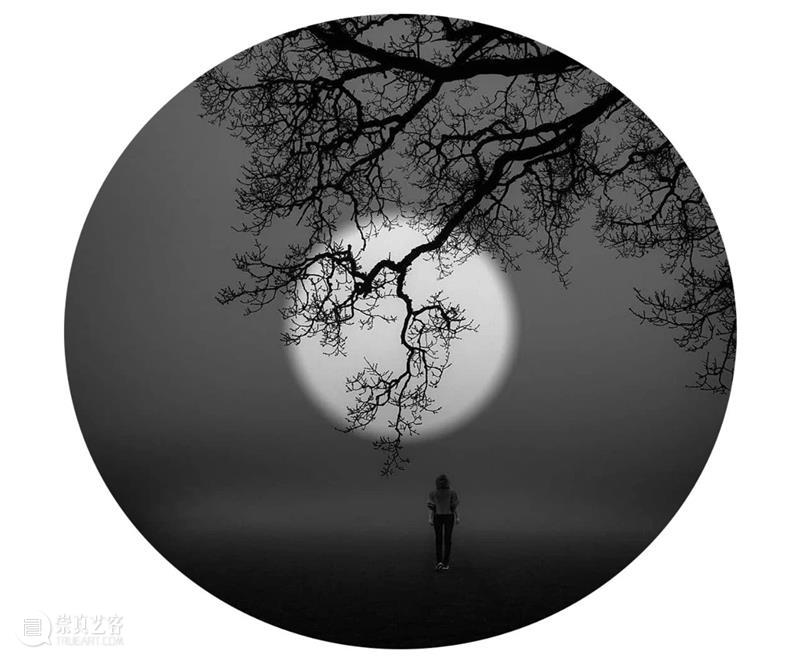 黑白摄影是一个充满魅力的世界 魅力 世界 黑白摄影 骨骼 作者 意图 东西 画面 现实 本文 崇真艺客