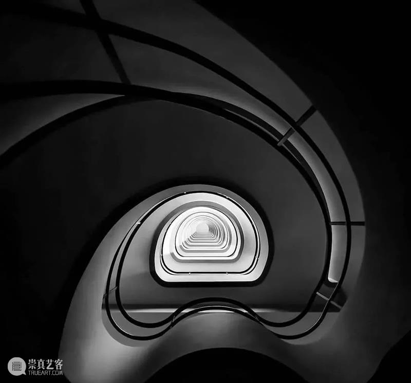 黑白摄影是一个充满魅力的世界 魅力 世界 黑白摄影 骨骼 作者 意图 东西 画面 现实 本文 崇真艺客