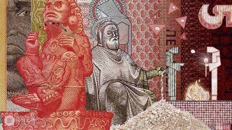 风格 | 材料动画艺术，传统和数字工作流程的结合 材料 数字 动画 艺术 风格 传统 流程 工作 上方 中国舞台美术学会 崇真艺客