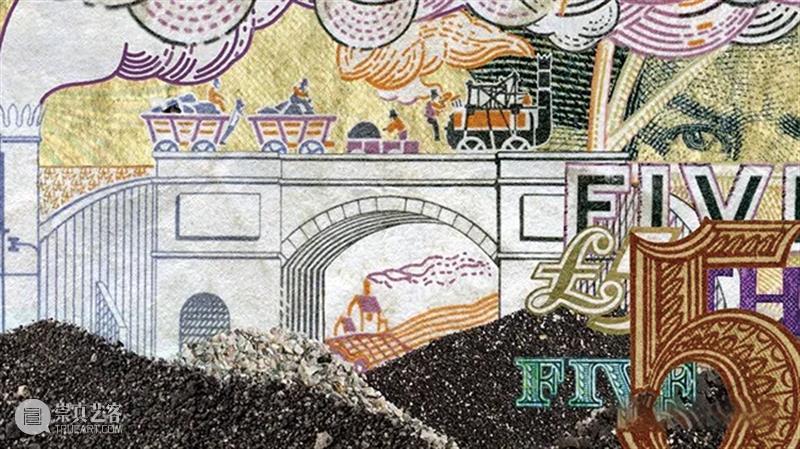 风格 | 材料动画艺术，传统和数字工作流程的结合 材料 数字 动画 艺术 风格 传统 流程 工作 上方 中国舞台美术学会 崇真艺客