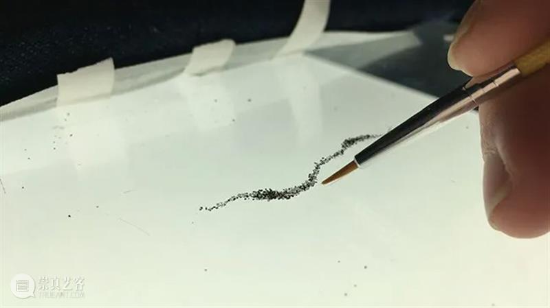 风格 | 材料动画艺术，传统和数字工作流程的结合 材料 数字 动画 艺术 风格 传统 流程 工作 上方 中国舞台美术学会 崇真艺客