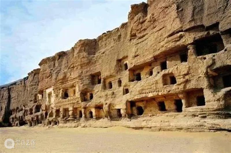 《中国敦煌壁画全集》绝版再现!史上最全,高清还原敦煌735个洞窟绝美壁画 敦煌 洞窟 壁画 中国敦煌壁画全集 绝版 高清 怀抱 祖国 明珠 世界 崇真艺客