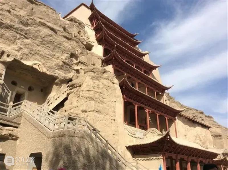 《中国敦煌壁画全集》绝版再现!史上最全,高清还原敦煌735个洞窟绝美壁画 敦煌 洞窟 壁画 中国敦煌壁画全集 绝版 高清 怀抱 祖国 明珠 世界 崇真艺客