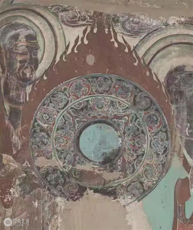 《中国敦煌壁画全集》绝版再现!史上最全,高清还原敦煌735个洞窟绝美壁画 敦煌 洞窟 壁画 中国敦煌壁画全集 绝版 高清 怀抱 祖国 明珠 世界 崇真艺客