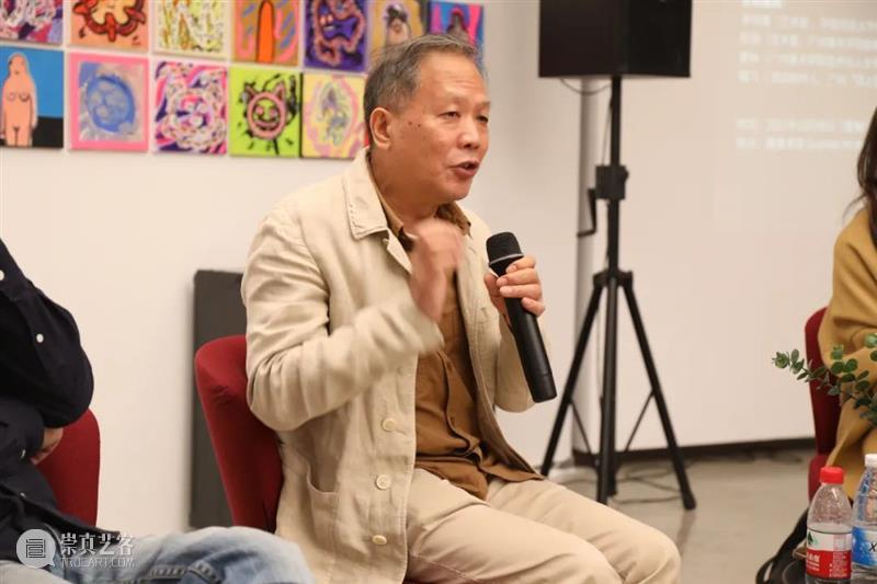 巽美学院 | 为何要在顺德打造一个学习艺术的平台 艺术 巽美学院 顺德 平台 社交 话题 美学 生活 方方面面 能力 崇真艺客