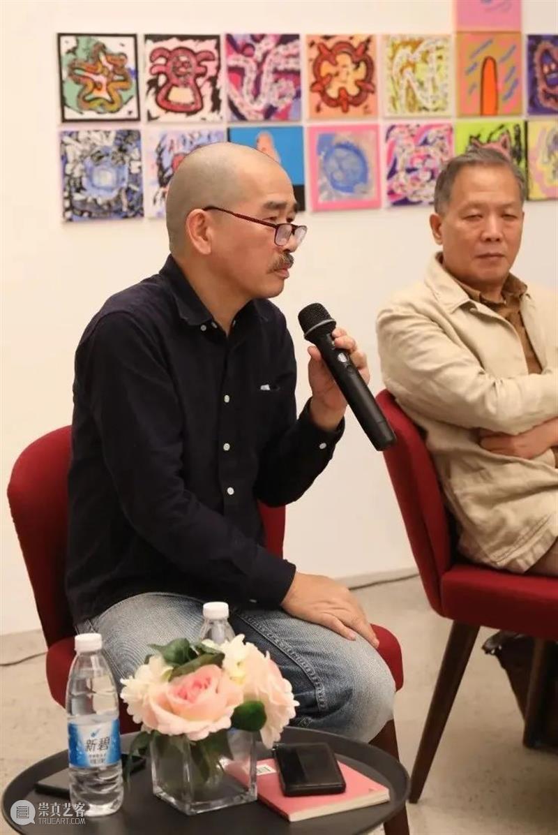 巽美学院 | 为何要在顺德打造一个学习艺术的平台 艺术 巽美学院 顺德 平台 社交 话题 美学 生活 方方面面 能力 崇真艺客