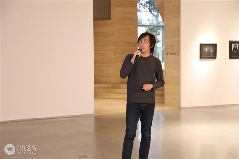 巽美学院 | 为何要在顺德打造一个学习艺术的平台 艺术 巽美学院 顺德 平台 社交 话题 美学 生活 方方面面 能力 崇真艺客
