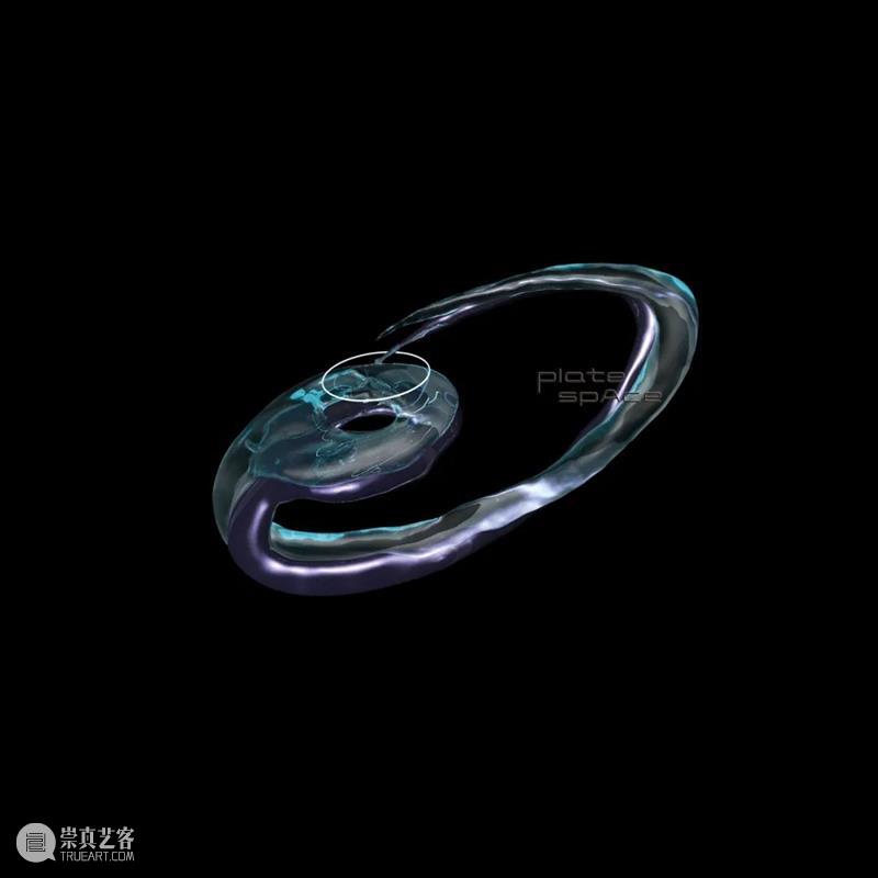 高台X PLATESPACE共同呈现张永旭个人项目-疏通系Dredge system 张永旭 个人 项目 system 高台 北京 PLATESPACE 绘本 视频 作品 崇真艺客