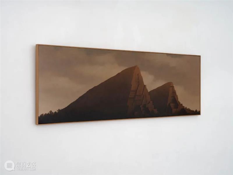 白立方在上海 | ART021上海廿一当代艺术博览会C10展位精选作品 上海 廿一 艺术 博览会 展位 作品 白立方 立方 延安西路1000号 上海展览中心 崇真艺客