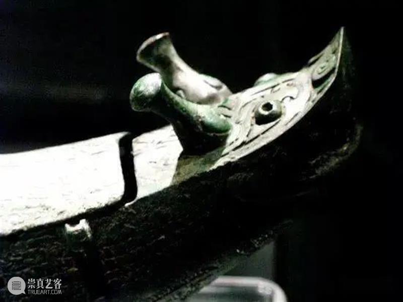 山西博物院青铜器掠影之一 青铜器 山西博物院 上方 账号 人与人 缘份 缘分 韵味 名片 茶友 崇真艺客
