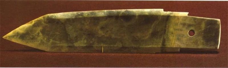 玉器的断代依据 玉器 依据 上方 青铜器 账号 人与人 缘份 缘分 韵味 名片 崇真艺客