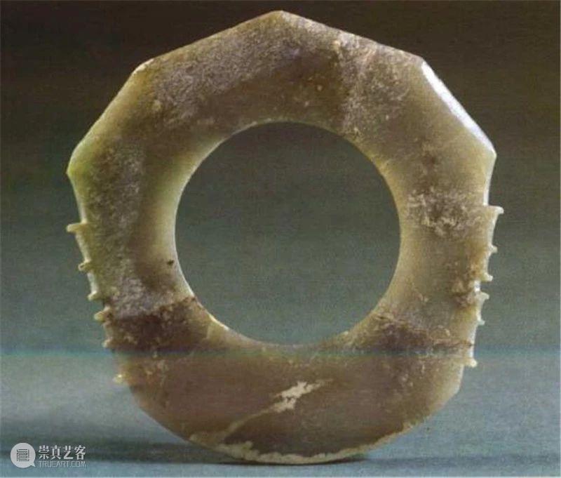 玉器的断代依据 玉器 依据 上方 青铜器 账号 人与人 缘份 缘分 韵味 名片 崇真艺客