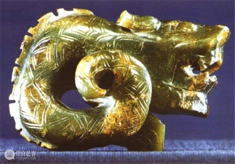 玉器的断代依据 玉器 依据 上方 青铜器 账号 人与人 缘份 缘分 韵味 名片 崇真艺客