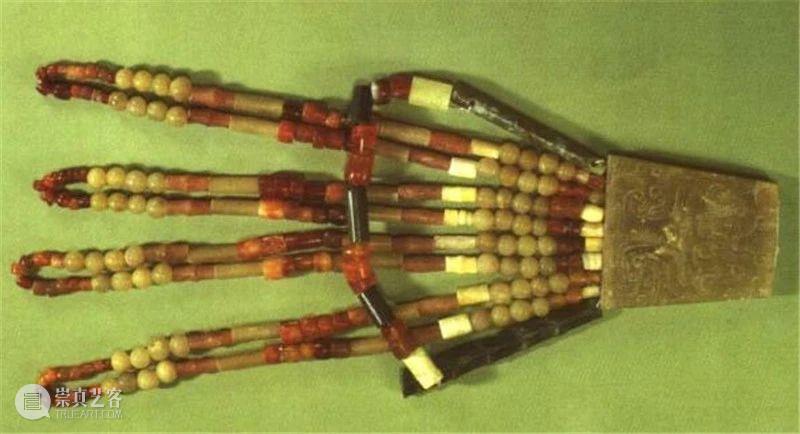 玉器的断代依据 玉器 依据 上方 青铜器 账号 人与人 缘份 缘分 韵味 名片 崇真艺客