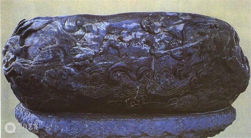 玉器的断代依据 玉器 依据 上方 青铜器 账号 人与人 缘份 缘分 韵味 名片 崇真艺客