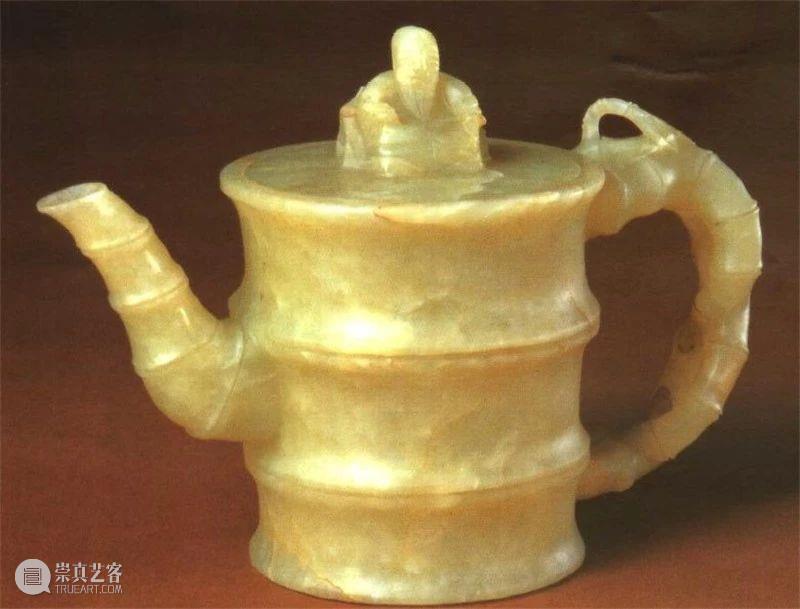 玉器的断代依据 玉器 依据 上方 青铜器 账号 人与人 缘份 缘分 韵味 名片 崇真艺客