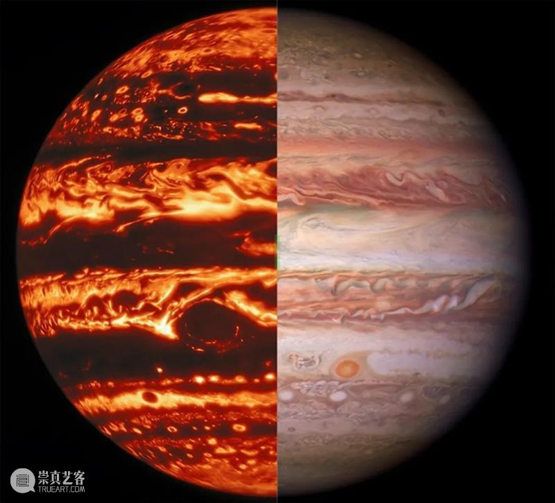 #木星新闻 | 毕加索8.4亿白手套拍卖／NASA绘木星3D视图／《王者荣耀：世界》率先曝光 毕加索 手套 NASA 木星 视图 王者荣耀：世界 新闻 永利 藏品 苏富比 崇真艺客