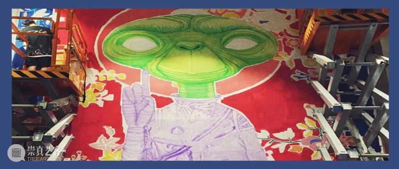 #木星新闻 | 毕加索8.4亿白手套拍卖／NASA绘木星3D视图／《王者荣耀：世界》率先曝光 毕加索 手套 NASA 木星 视图 王者荣耀：世界 新闻 永利 藏品 苏富比 崇真艺客