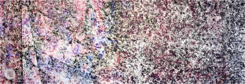 艺术家丨凯瑟琳娜·莱曼 ART021 展位E35 凯瑟琳娜 莱曼 艺术家 展位 COSPACE画廊 上海 廿一 艺术 博览会 上海斯沃琪艺术和平酒店 崇真艺客