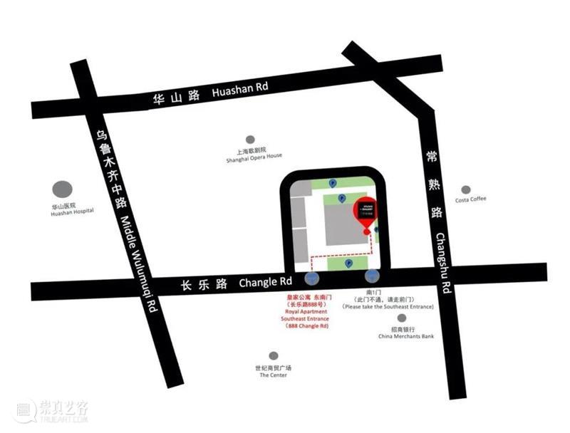 艺术家对谈 | 穿越时间的虚无,感知真实的自我 艺术家 时间 当前 exhibition 天地 Artist 刘家 Jiadong 地址 Venue 崇真艺客