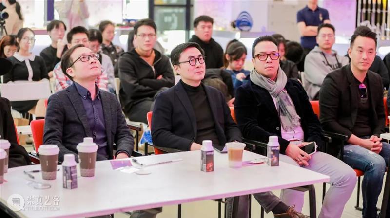 课程成果｜“流动的舞台”——D&I2019级工业设计结题展 舞台 工业 成果 课程 题展 Theatre 引言 同济 广汽创新设计策源营 同济大学设计创意学院 崇真艺客