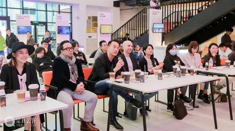 课程成果｜“流动的舞台”——D&I2019级工业设计结题展 舞台 工业 成果 课程 题展 Theatre 引言 同济 广汽创新设计策源营 同济大学设计创意学院 崇真艺客
