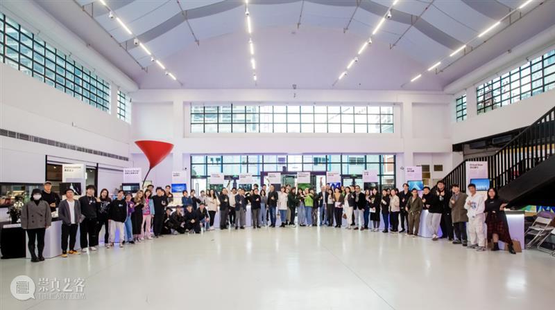 课程成果｜“流动的舞台”——D&I2019级工业设计结题展 舞台 工业 成果 课程 题展 Theatre 引言 同济 广汽创新设计策源营 同济大学设计创意学院 崇真艺客